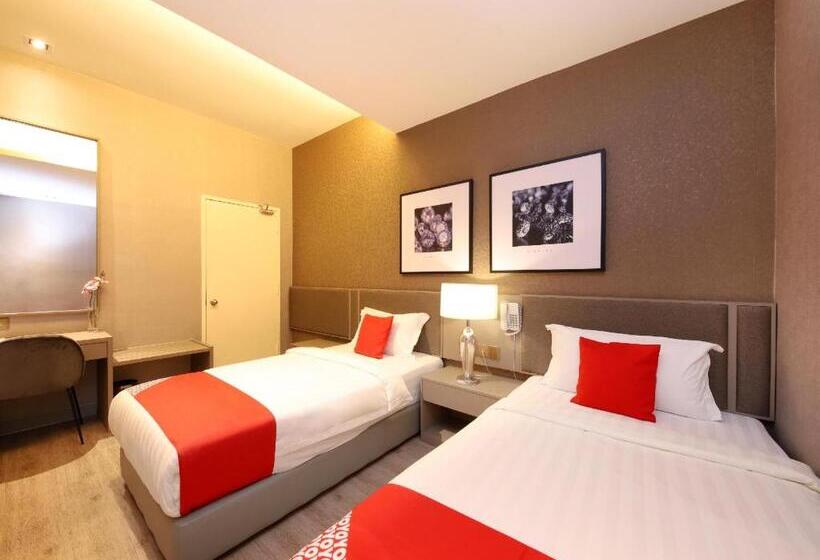 فندق De Cyber Boutique