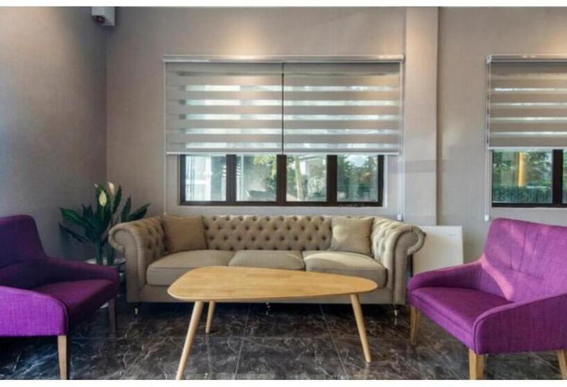 فندق De Cyber Boutique