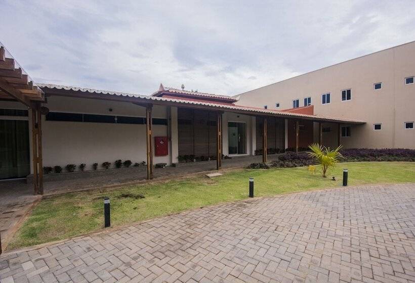 ホテル Encosta Do Horto