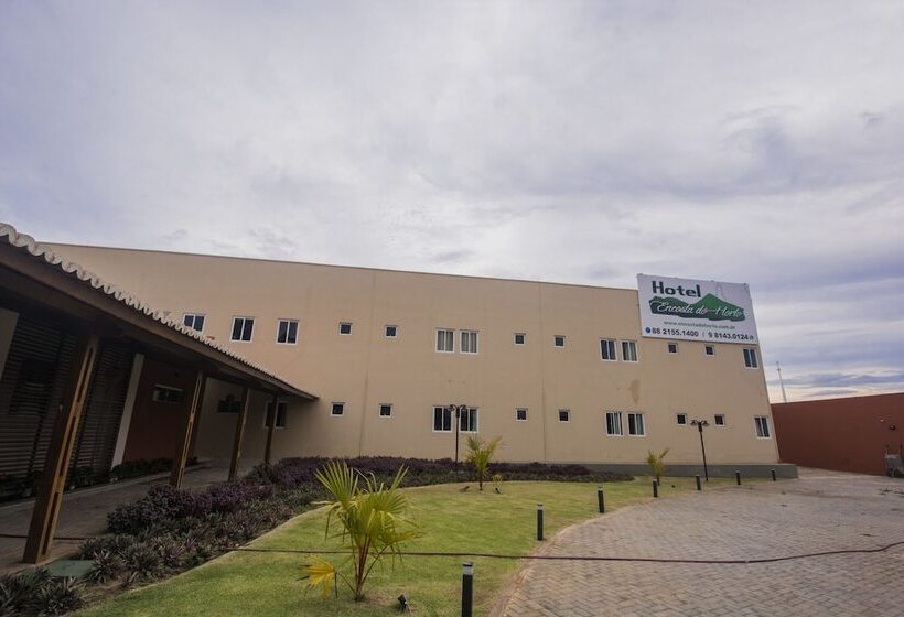 ホテル Encosta Do Horto