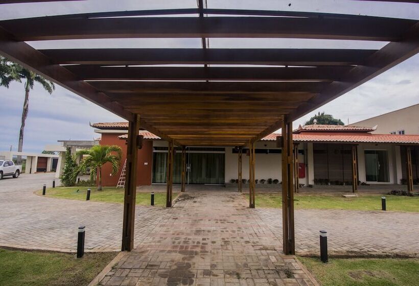 ホテル Encosta Do Horto