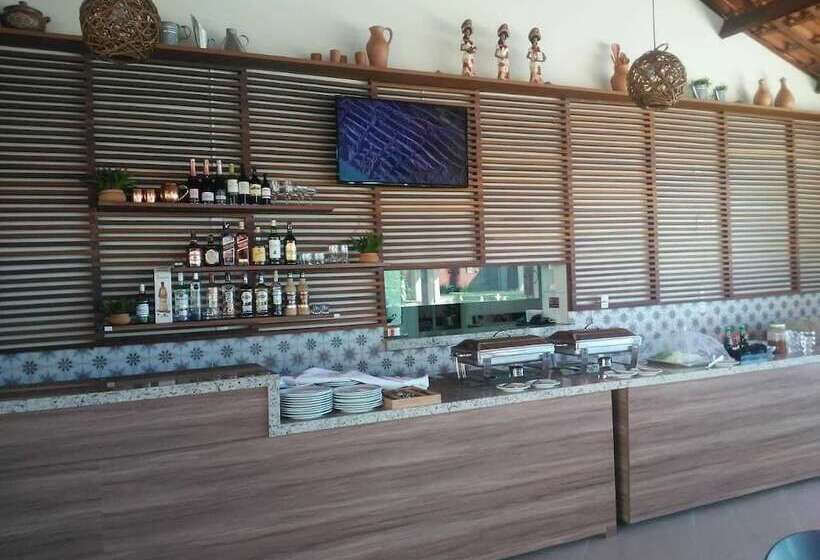 ホテル Encosta Do Horto