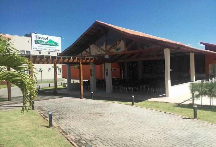 ホテル Encosta Do Horto