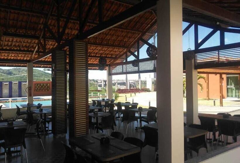 ホテル Encosta Do Horto