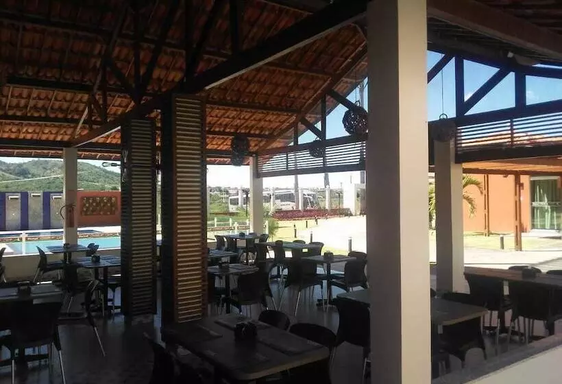 Hotelli Encosta Do Horto