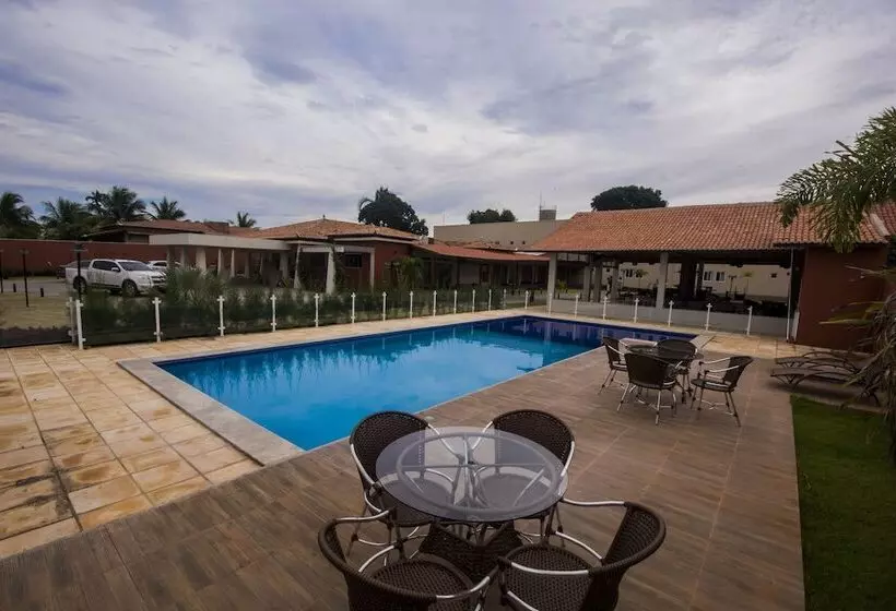 Hotelli Encosta Do Horto