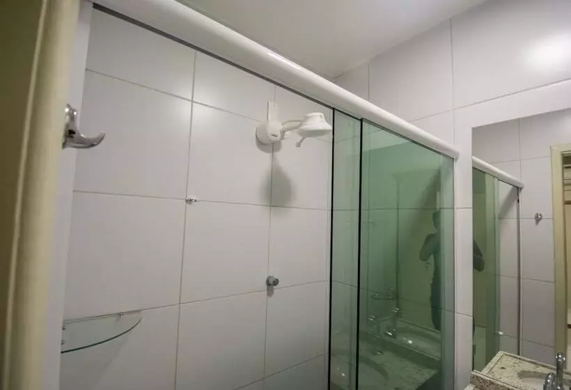 Hotelli Encosta Do Horto