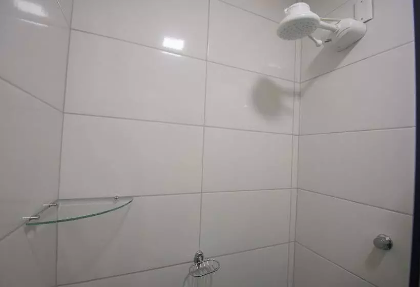 Hotelli Encosta Do Horto