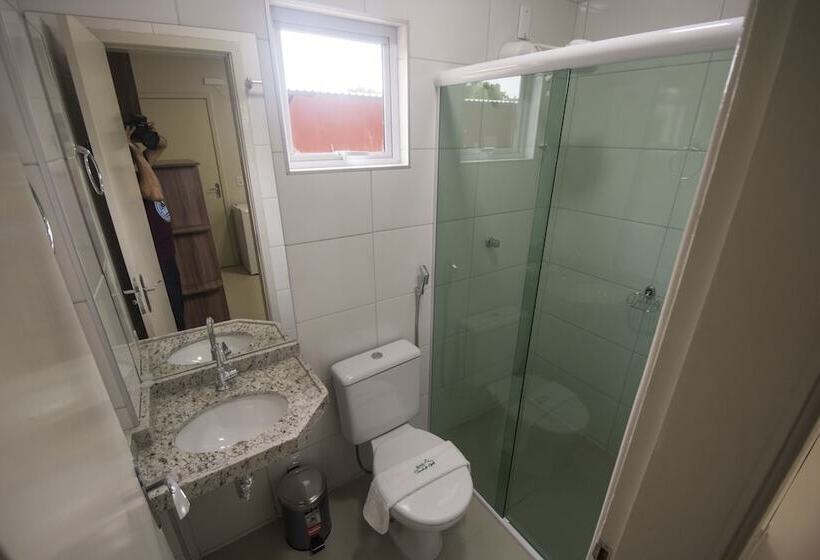 ホテル Encosta Do Horto