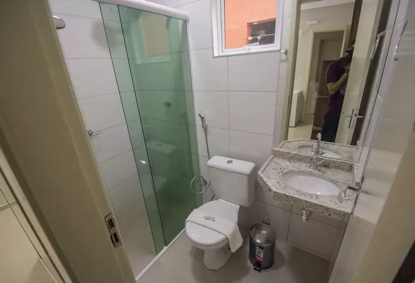 Hotelli Encosta Do Horto