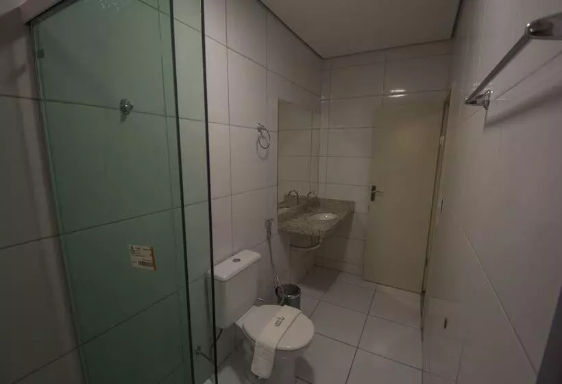 Hotelli Encosta Do Horto