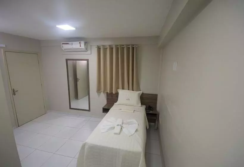 Hotelli Encosta Do Horto