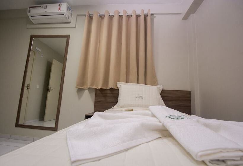 ホテル Encosta Do Horto