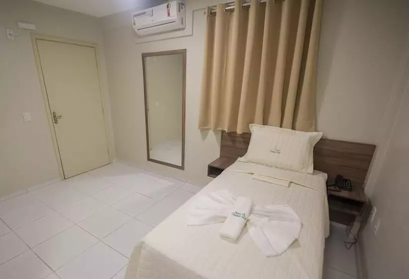 Hotelli Encosta Do Horto