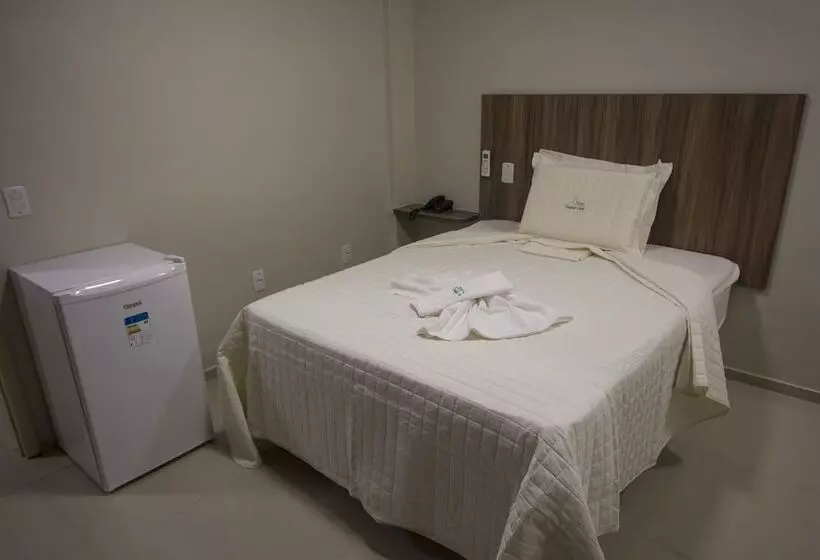 Hotelli Encosta Do Horto