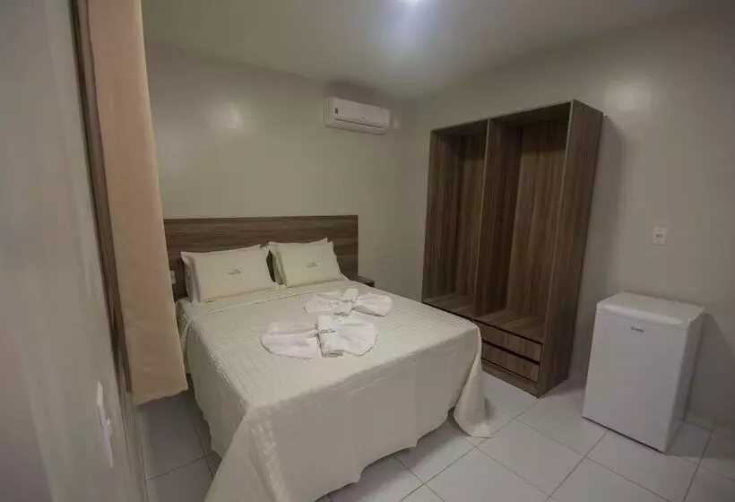 Hotelli Encosta Do Horto