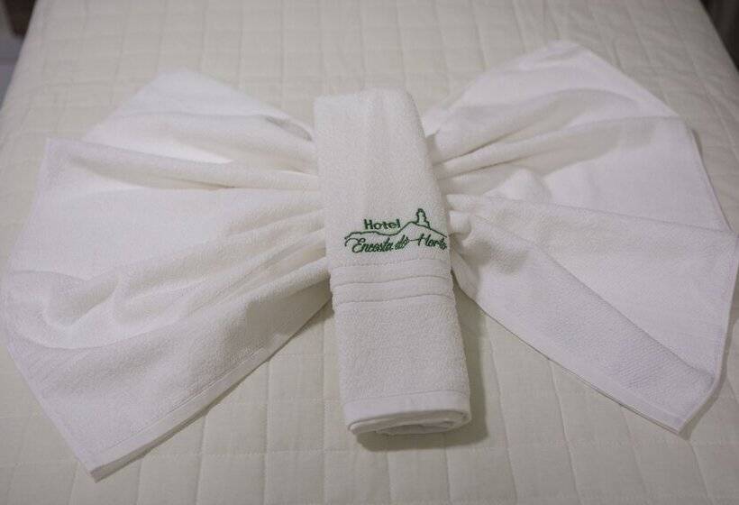 ホテル Encosta Do Horto