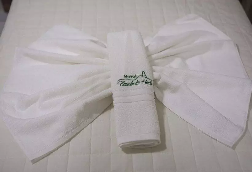 Hotelli Encosta Do Horto