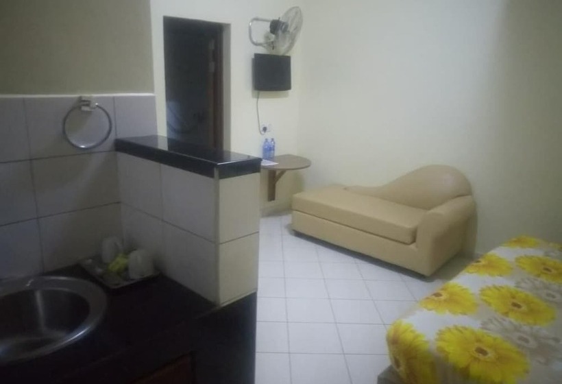 Hoima Buffalo Hotel & Business Hub Ltd