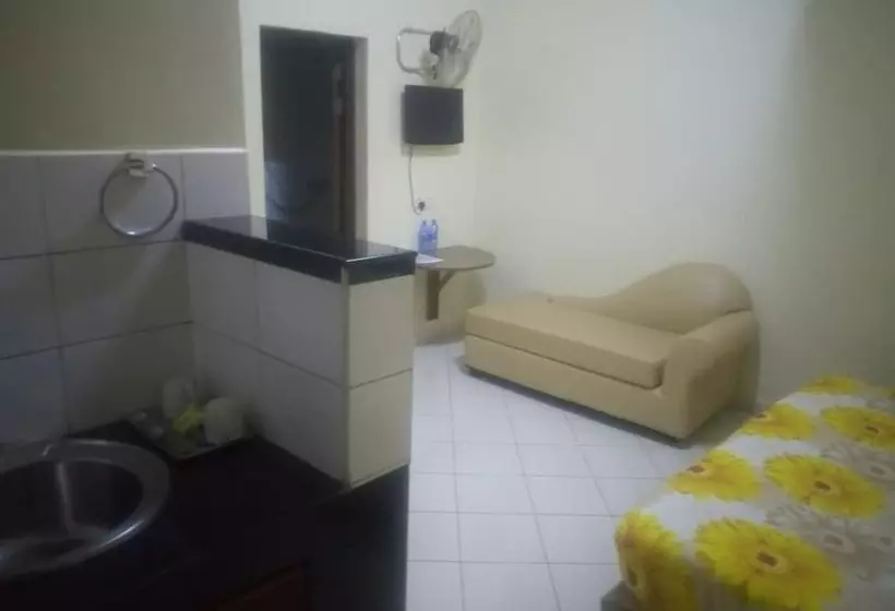 Hoima Buffalo Hotel & Business Hub Ltd