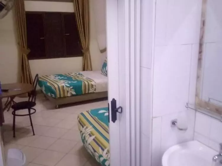 Hoima Buffalo Hotel & Business Hub Ltd