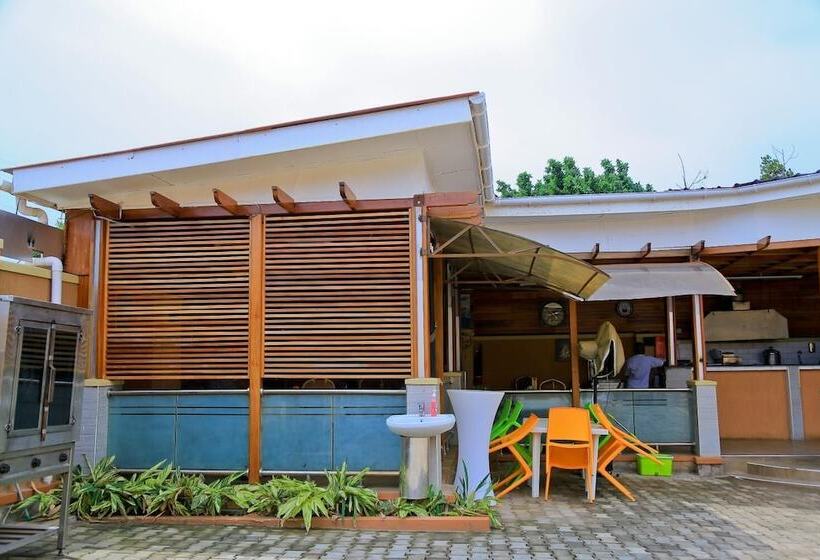 Hoima Buffalo Hotel & Business Hub Ltd