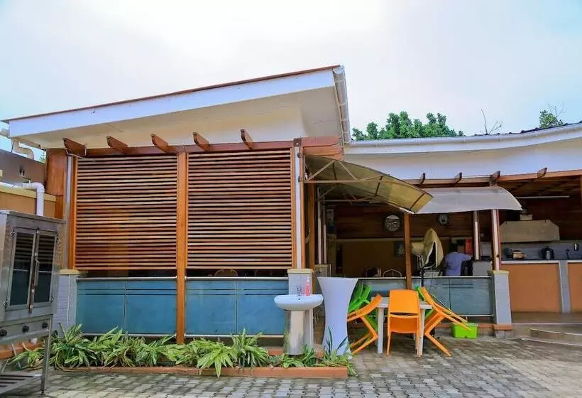 Hoima Buffalo Hotel & Business Hub Ltd
