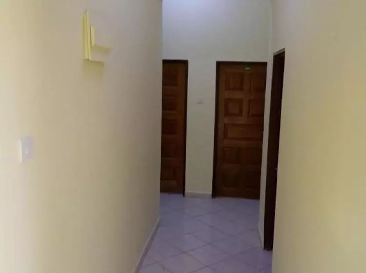 Hoima Buffalo Hotel & Business Hub Ltd
