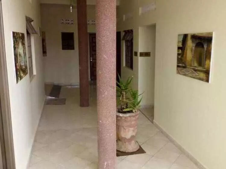 Hoima Buffalo Hotel & Business Hub Ltd