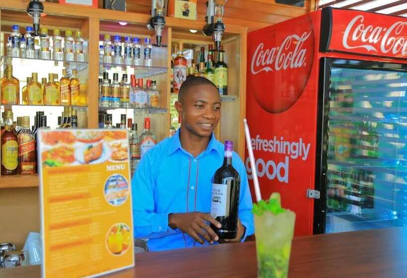 Hoima Buffalo Hotel & Business Hub Ltd