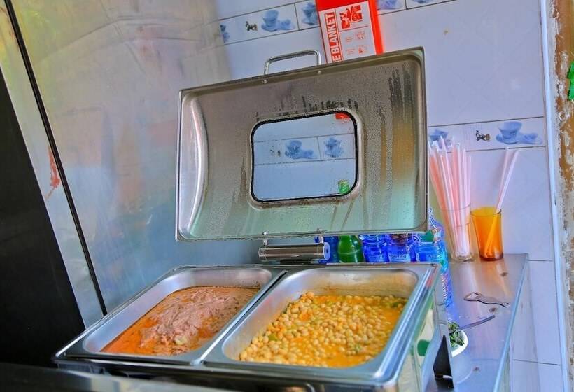 Hoima Buffalo Hotel & Business Hub Ltd