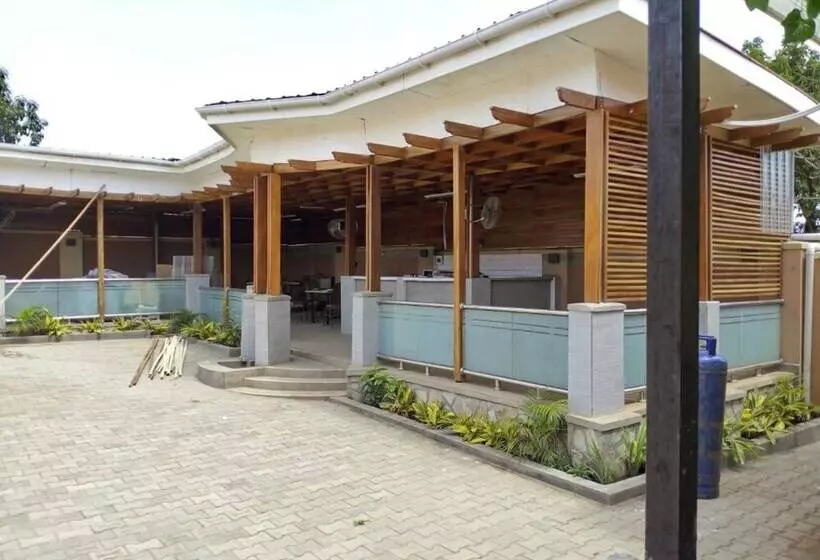 Hoima Buffalo Hotel & Business Hub Ltd