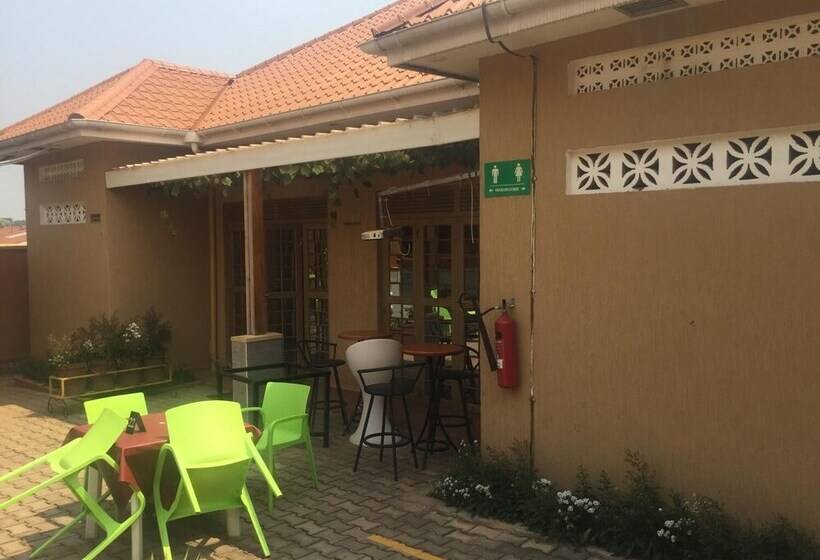 Hoima Buffalo Hotel & Business Hub Ltd