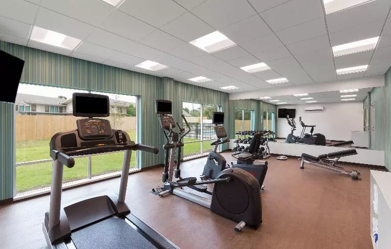 ホテル Holiday Inn Express Lake Park By Ihg