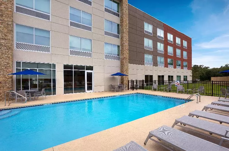 ホテル Holiday Inn Express Lake Park By Ihg