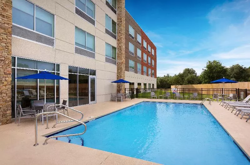 ホテル Holiday Inn Express Lake Park By Ihg
