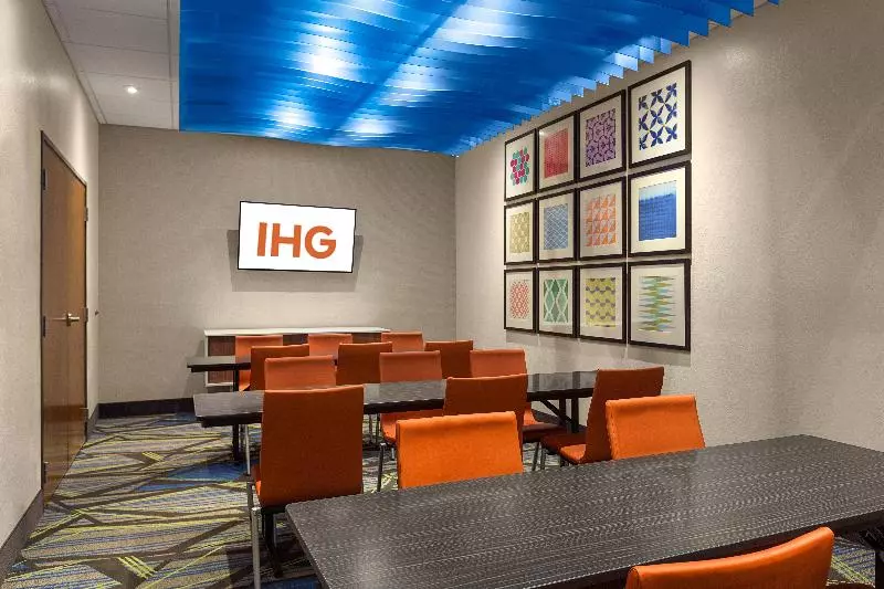 ホテル Holiday Inn Express Lake Park By Ihg