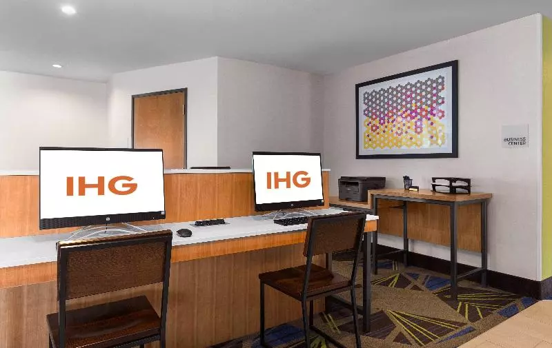 ホテル Holiday Inn Express Lake Park By Ihg