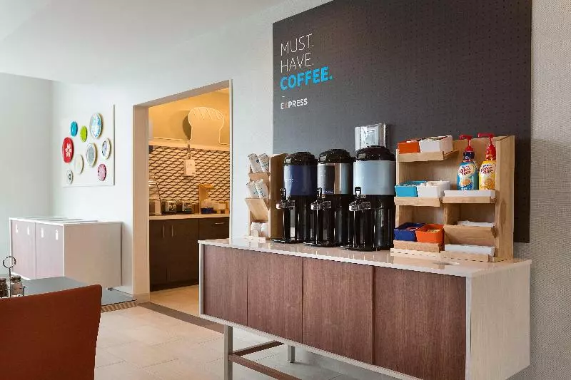 ホテル Holiday Inn Express Lake Park By Ihg
