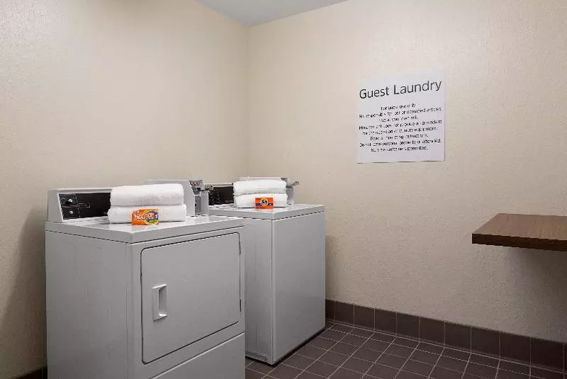 ホテル Holiday Inn Express Lake Park By Ihg