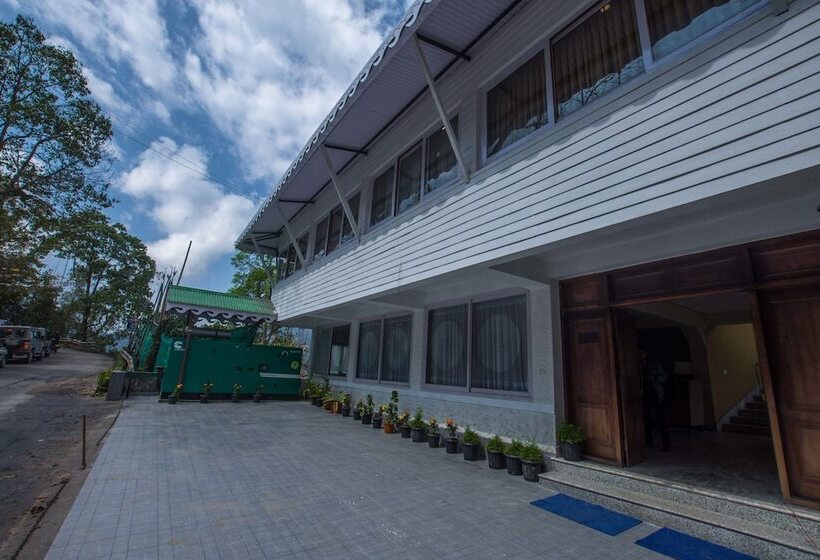 בית מלון כפרי Mount Himalayan