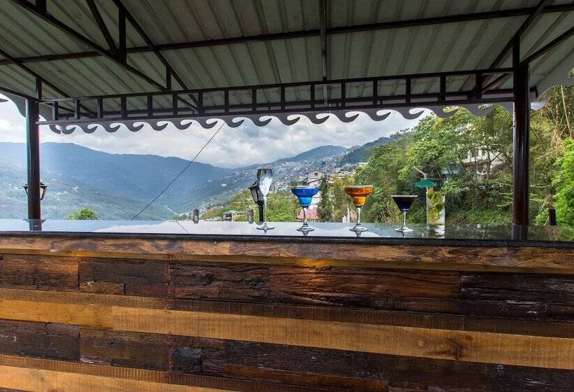 בית מלון כפרי Mount Himalayan