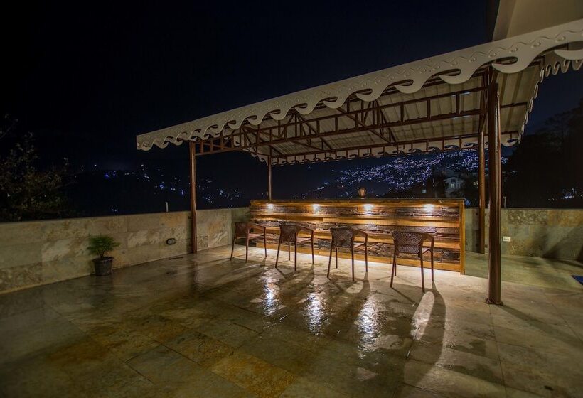 בית מלון כפרי Mount Himalayan