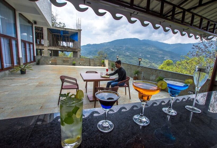 בית מלון כפרי Mount Himalayan