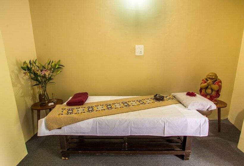 בית מלון כפרי Mount Himalayan