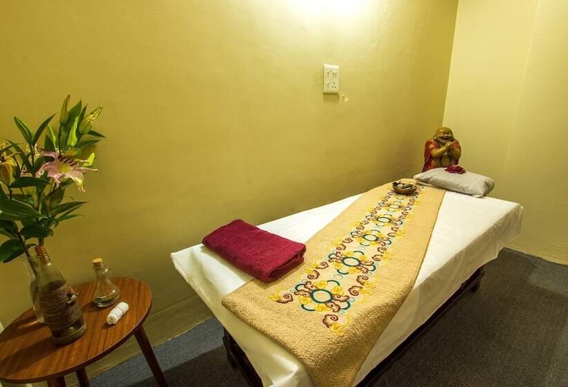 בית מלון כפרי Mount Himalayan