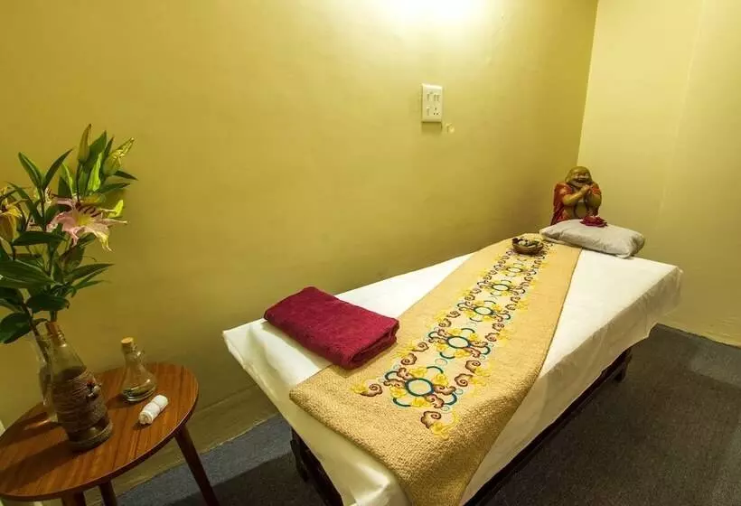 هتل Mount Himalayan