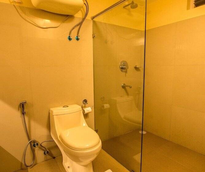 בית מלון כפרי Mount Himalayan