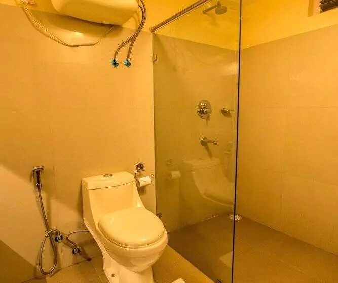 هتل Mount Himalayan