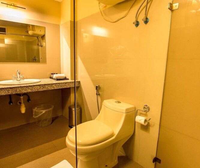 בית מלון כפרי Mount Himalayan